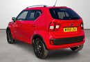 Suzuki Ignis 1.2 Dualjet SHVS SZ5 5dr 3