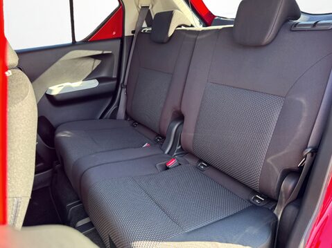 Suzuki Ignis 1.2 Dualjet SHVS SZ5 5dr 32