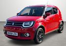 Suzuki Ignis 1.2 Dualjet SHVS SZ5 5dr 6