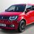 Suzuki Ignis 1.2 Dualjet SHVS SZ5 5dr 6