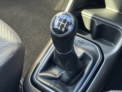 Suzuki Ignis 1.2 Dualjet SHVS SZ5 5dr 24