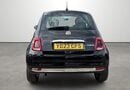 Fiat 500 1.0 Mild Hybrid 3dr 8