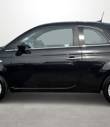 Fiat 500 1.0 Mild Hybrid 3dr