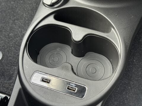 Fiat 500 1.0 Mild Hybrid 3dr 25
