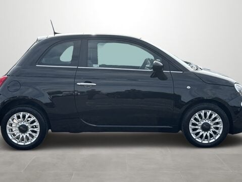 Fiat 500 1.0 Mild Hybrid 3dr 10