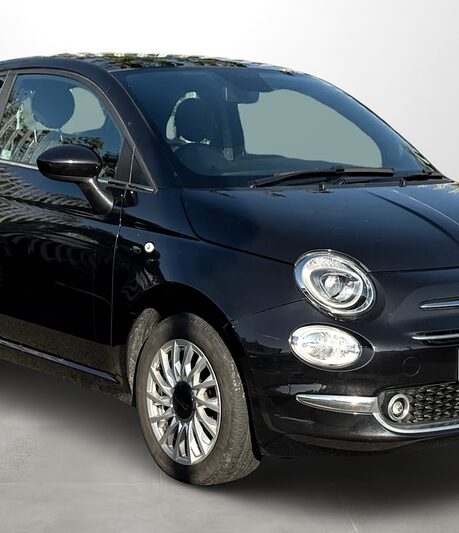 Fiat 500 1.0 Mild Hybrid 3dr
