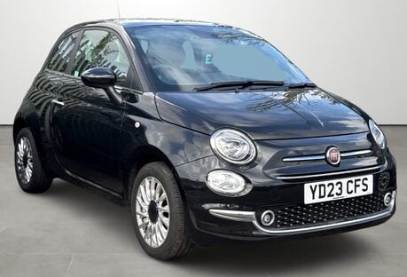 Fiat 500 1.0 Mild Hybrid 3dr