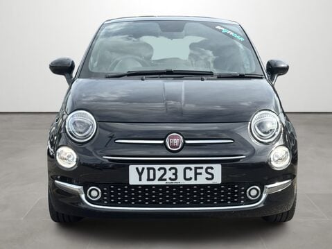Fiat 500 1.0 Mild Hybrid 3dr 5
