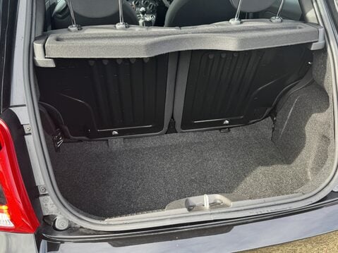 Fiat 500 1.0 Mild Hybrid 3dr 29