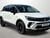 Vauxhall Crossland 1.2 Turbo Griffin 5dr
