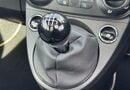 Fiat 500 1.0 Mild Hybrid Lounge 3dr 23