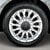 Fiat 500 1.0 Mild Hybrid Lounge 3dr 12