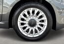 Fiat 500 1.0 Mild Hybrid Lounge 3dr 12