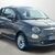 Fiat 500 1.0 Mild Hybrid Lounge 3dr 1