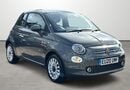 Fiat 500 1.0 Mild Hybrid Lounge 3dr 1