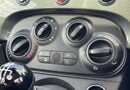Fiat 500 1.0 Mild Hybrid Lounge 3dr 22