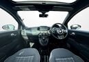 Fiat 500 1.0 Mild Hybrid Lounge 3dr 16