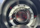 Fiat 500 1.0 Mild Hybrid Lounge 3dr 20