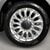 Fiat 500 1.0 Mild Hybrid Lounge 3dr 13