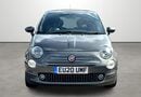 Fiat 500 1.0 Mild Hybrid Lounge 3dr 5