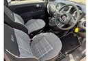 Fiat 500 1.0 Mild Hybrid Lounge 3dr 2