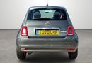 Fiat 500 1.0 Mild Hybrid Lounge 3dr 8
