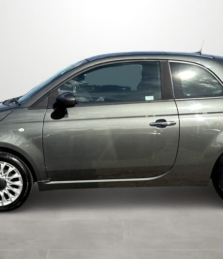Fiat 500 1.0 Mild Hybrid Lounge 3dr