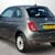 Fiat 500 1.0 Mild Hybrid Lounge 3dr 3