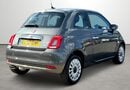Fiat 500 1.0 Mild Hybrid Lounge 3dr 9