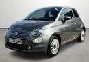 Fiat 500 1.0 Mild Hybrid Lounge 3dr 6