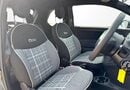 Fiat 500 1.0 Mild Hybrid Lounge 3dr 18