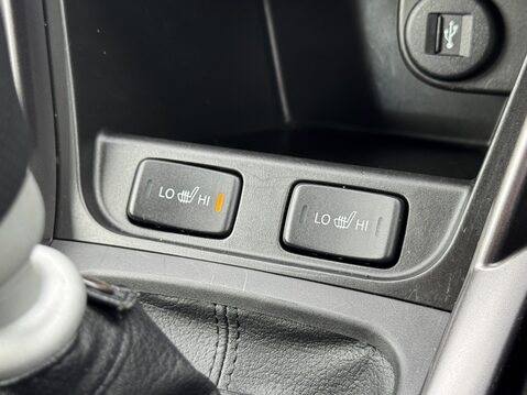 Suzuki S-Cross 1.4 Boosterjet 48V Hybrid Motion 5dr 25