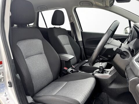 Suzuki S-Cross 1.4 Boosterjet 48V Hybrid Motion 5dr 18