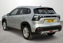 Suzuki S-Cross 1.4 Boosterjet 48V Hybrid Motion 5dr 3