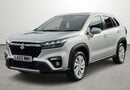Suzuki S-Cross 1.4 Boosterjet 48V Hybrid Motion 5dr 6