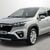Suzuki S-Cross 1.4 Boosterjet 48V Hybrid Motion 5dr 6