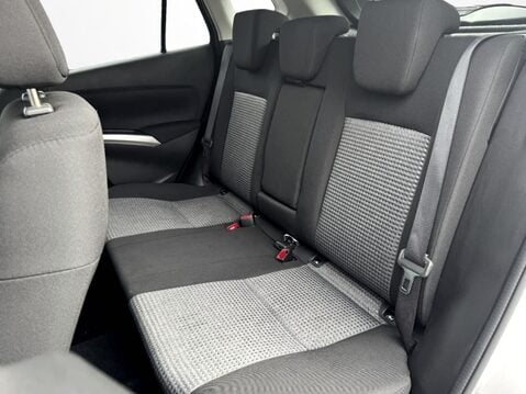 Suzuki S-Cross 1.4 Boosterjet 48V Hybrid Motion 5dr 34