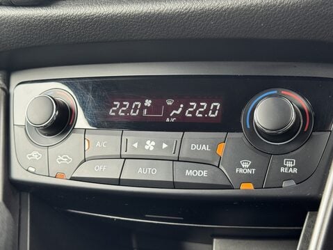 Suzuki S-Cross 1.4 Boosterjet 48V Hybrid Motion 5dr 24