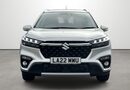 Suzuki S-Cross 1.4 Boosterjet 48V Hybrid Motion 5dr 5