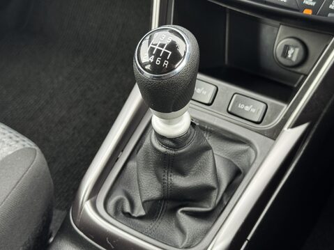 Suzuki S-Cross 1.4 Boosterjet 48V Hybrid Motion 5dr 26