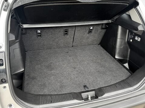 Suzuki S-Cross 1.4 Boosterjet 48V Hybrid Motion 5dr 35