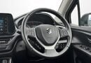 Suzuki S-Cross 1.4 Boosterjet 48V Hybrid Motion 5dr 17