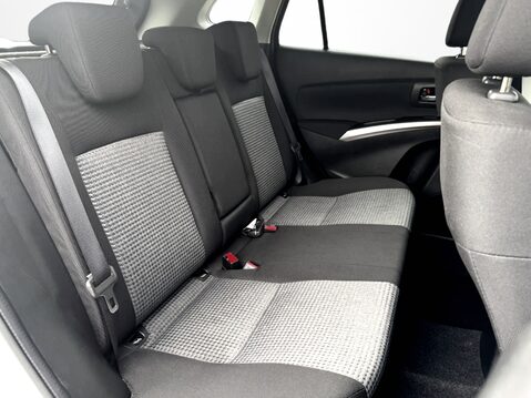 Suzuki S-Cross 1.4 Boosterjet 48V Hybrid Motion 5dr 32