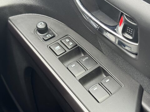 Suzuki S-Cross 1.4 Boosterjet 48V Hybrid Motion 5dr 30