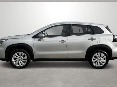 Suzuki S-Cross 1.4 Boosterjet 48V Hybrid Motion 5dr 7