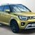 Suzuki Ignis 1.2 Dualjet 12V Hybrid SZ-T 5dr CVT 1