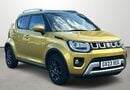 Suzuki Ignis 1.2 Dualjet 12V Hybrid SZ-T 5dr CVT 1