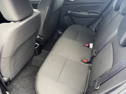 Suzuki Swift 1.2 Dualjet 83 12V Hybrid SZ5 5dr 32