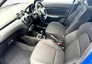 Suzuki Swift 1.2 Dualjet 83 12V Hybrid SZ5 5dr 2