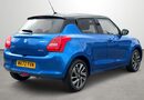 Suzuki Swift 1.2 Dualjet 83 12V Hybrid SZ5 5dr 9